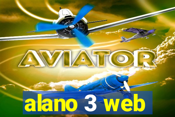 alano 3 web